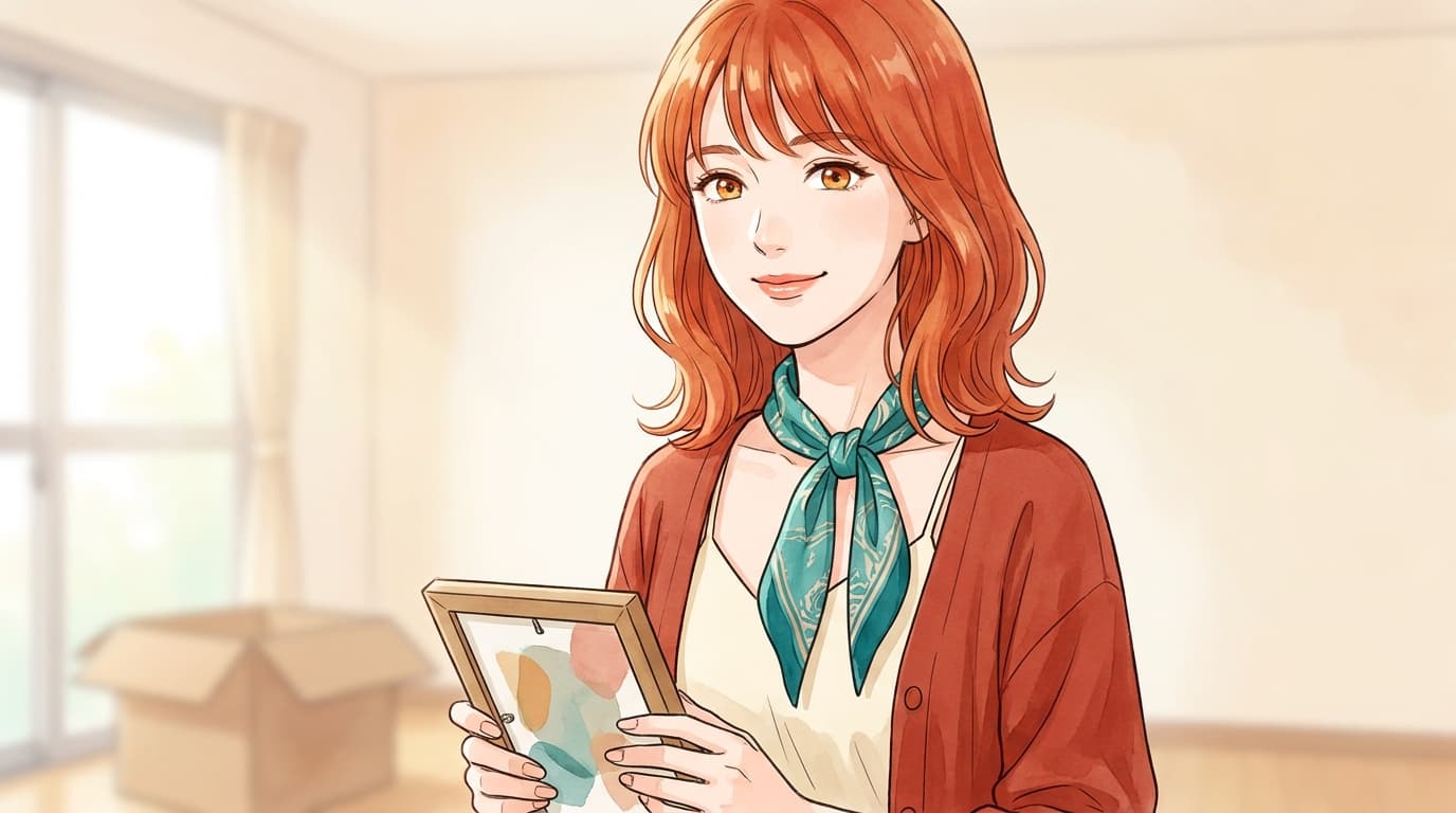 暮らしの編集者