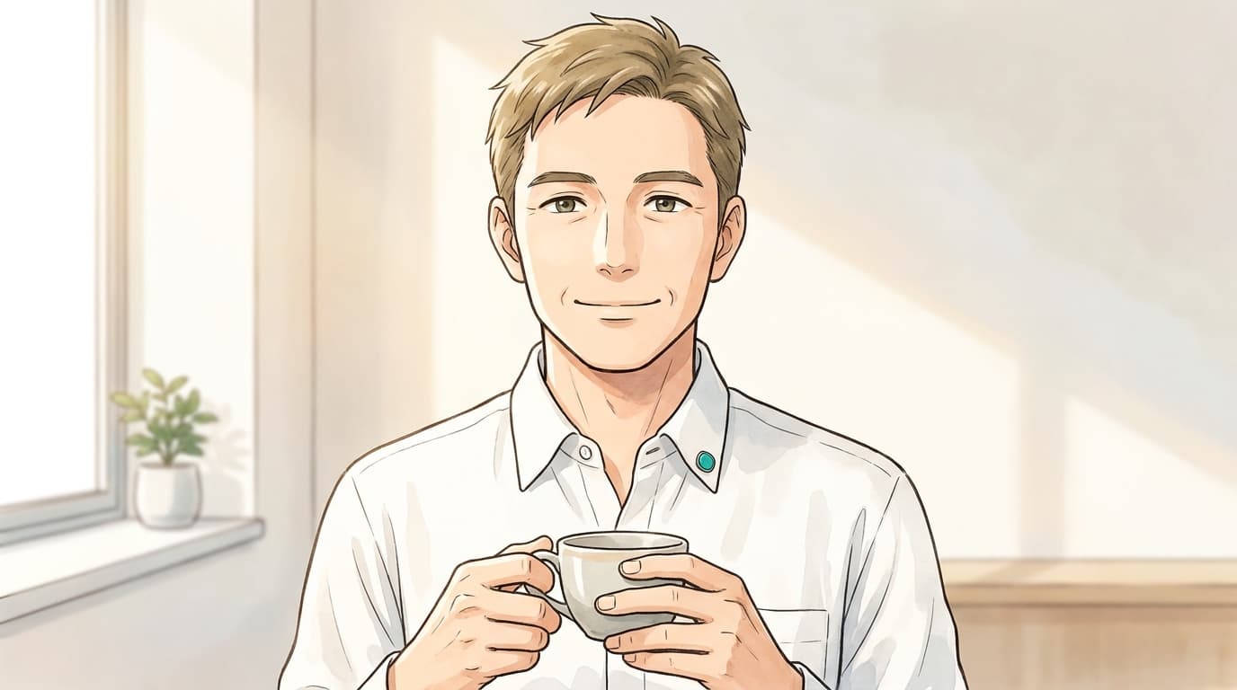 都会の隠者
