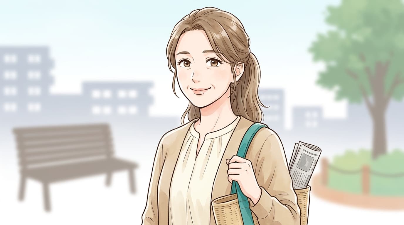 ローカルマスター
